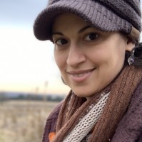 Nisa Vinokur