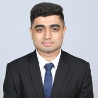 Ankush Desai