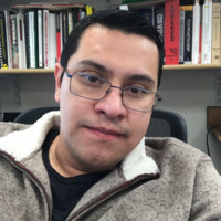 Edgar Aranguibel