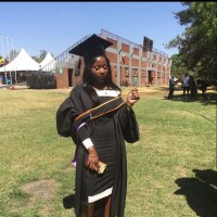 Lissa Nyamandi