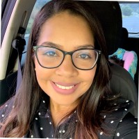 Adriana Oliveira Ferreira Lopes