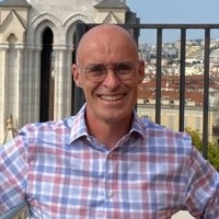 Fabrice PERON