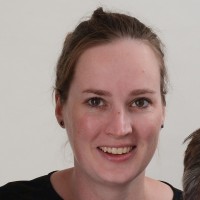 Janny Nauta-Van Den Boom