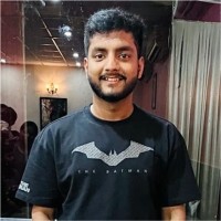 Tanmay Agarwal