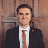 Reece Daly