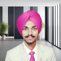 Amritpal Singh