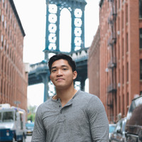 Jackson Hui