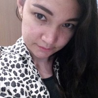 Rowena Ardan