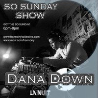 Dana Down