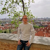 Erik Ryman