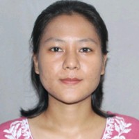 Pramila Thapa