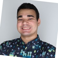 Matthew Haro