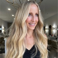 Kelli Serrano, MBA, MPH, CPH