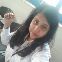 Priyanka karmali Chittar(B.E. , MBA HR)