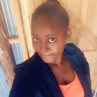 Maggie Maina