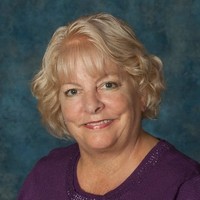Mary Burgner