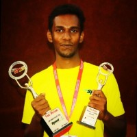 Mukesh Krishna Balasubramanian
