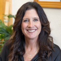 Sarah Kinzer