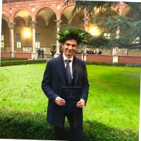 Andrea Ferrari