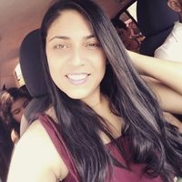 Samira Vasconcelos