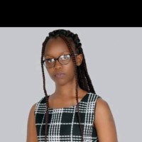 RUTH MUSYOKA