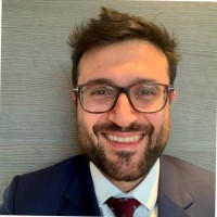 Suroosh Madanipour
