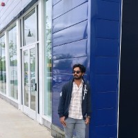 Krishnakumar D