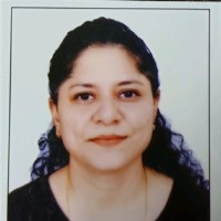Grizelle Rebello