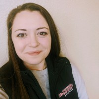 Megan Rubio