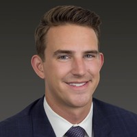 Daniel K. Gilbert