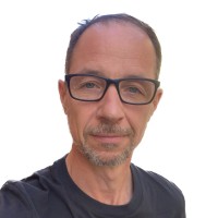 Frédéric Alami