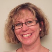 Catherine Crane