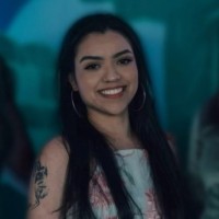 Thayandra Pinho