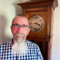 Dwayne Kitzmiller