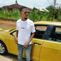 Themba Mhinga