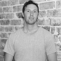 Rob Harper