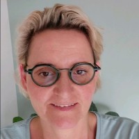 Yvonne Marsman-Beek