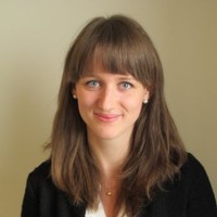 Frida Wärn Forsgren