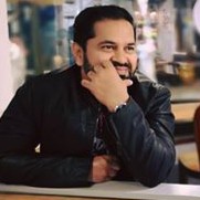 Ashfaque Ahmed