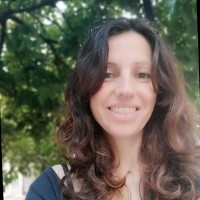 Eleni Tsagdi