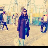 Vidhi Jaiswal