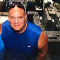 Aaron Lubarski
