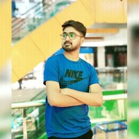 Himanshu Kesharwani