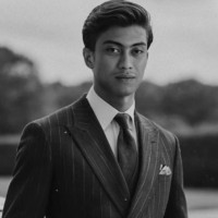 Adam Sharma Bin Abdullah