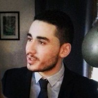 William Mata