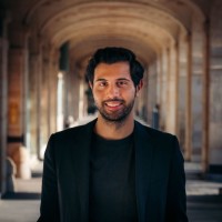 Baptiste Borne