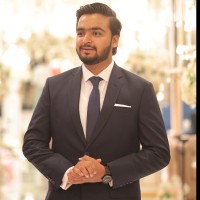 Muhammad Mujtaba Rajput