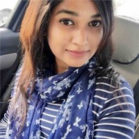 Deepika Shankar