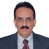 Mahmoud Al-Iriani