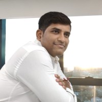 Danaboina Sairam Yadav